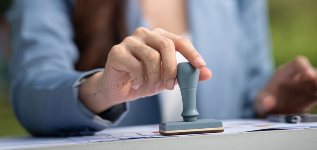 Salary Certificate Attestation in UAE